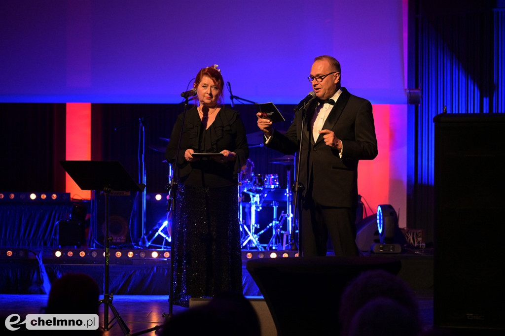 Gala jubileuszowa z okazji 70-lecia Kujawsko-Pomorskiego Centrum Kultury w Bydgoszczy