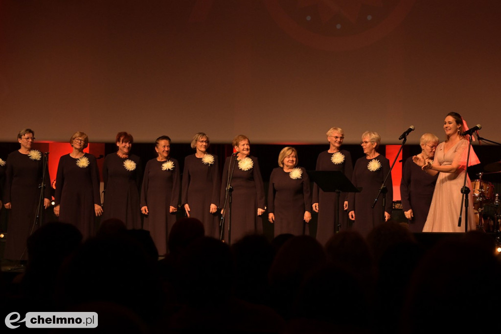 Gala jubileuszowa z okazji 70-lecia Kujawsko-Pomorskiego Centrum Kultury w Bydgoszczy