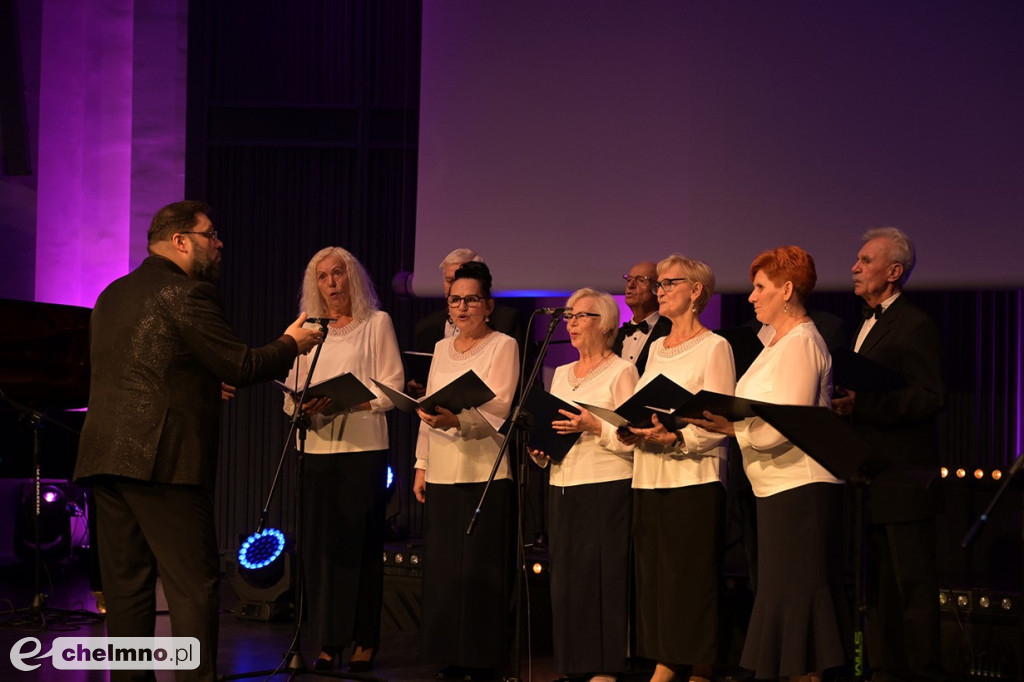 Gala jubileuszowa z okazji 70-lecia Kujawsko-Pomorskiego Centrum Kultury w Bydgoszczy