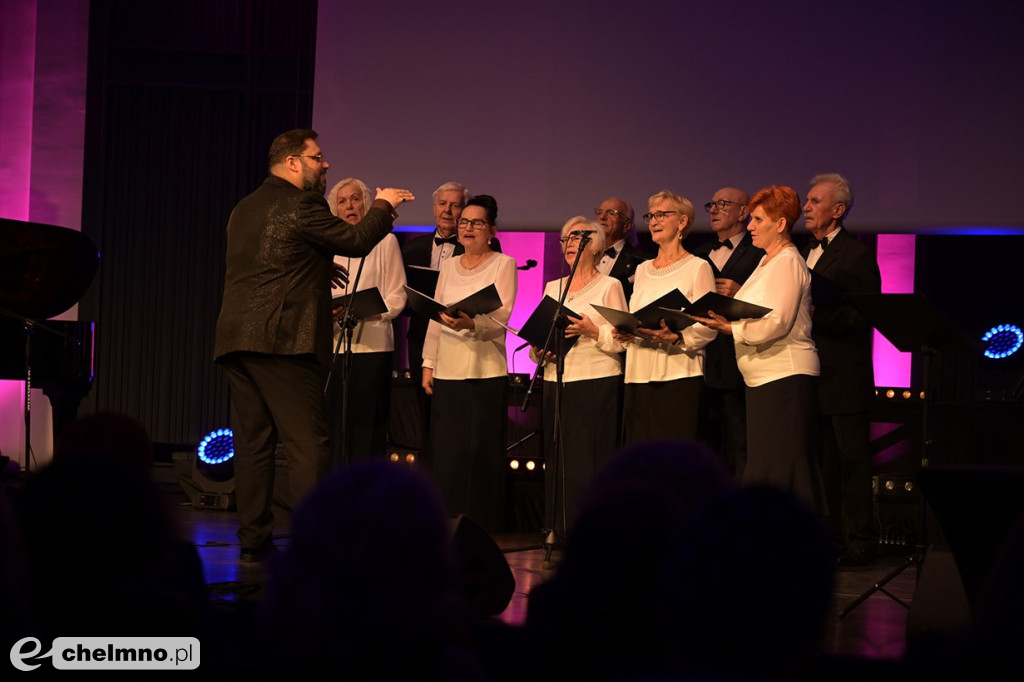 Gala jubileuszowa z okazji 70-lecia Kujawsko-Pomorskiego Centrum Kultury w Bydgoszczy