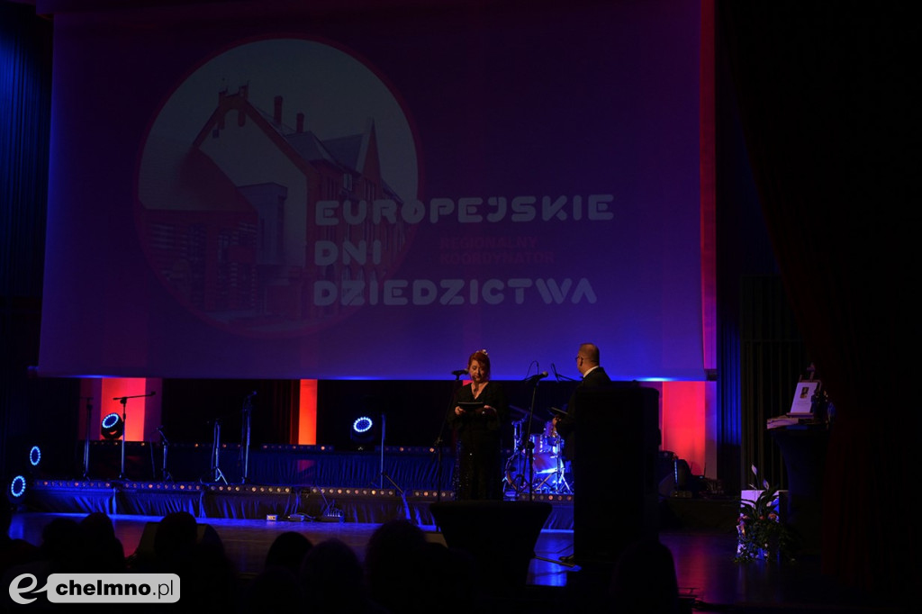 Gala jubileuszowa z okazji 70-lecia Kujawsko-Pomorskiego Centrum Kultury w Bydgoszczy