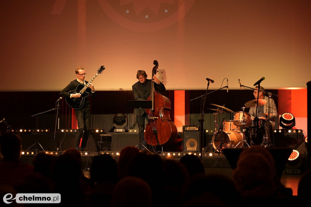 Gala jubileuszowa z okazji 70-lecia Kujawsko-Pomorskiego Centrum Kultury w Bydgoszczy