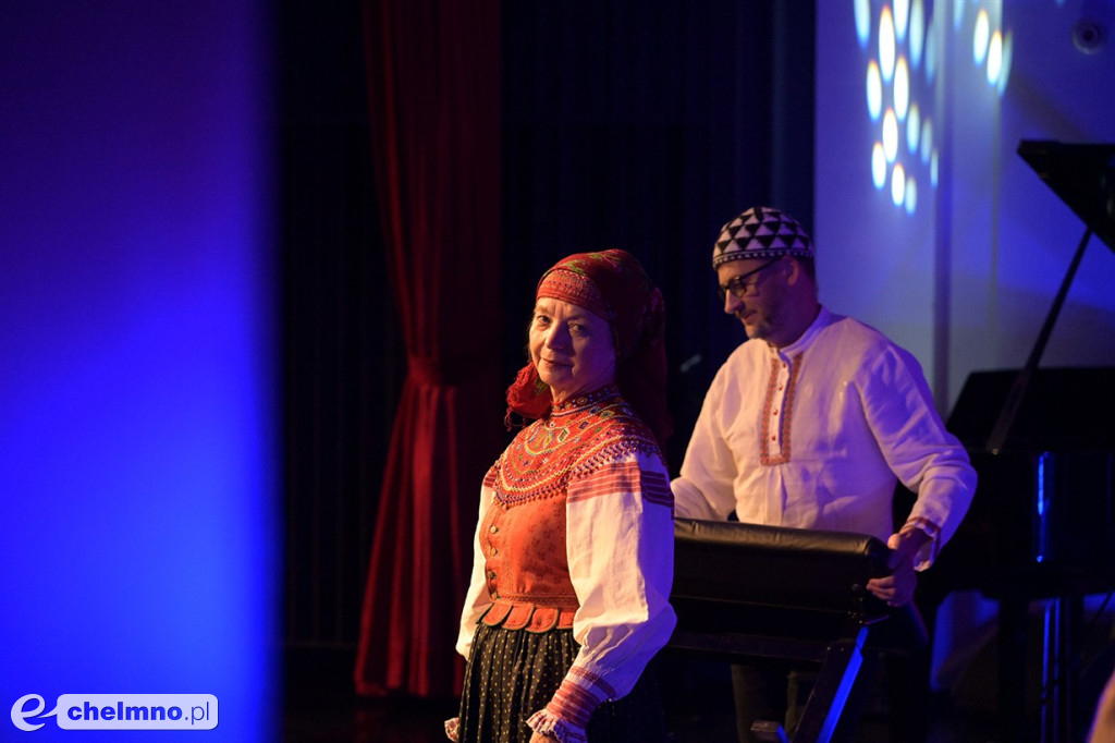Gala jubileuszowa z okazji 70-lecia Kujawsko-Pomorskiego Centrum Kultury w Bydgoszczy