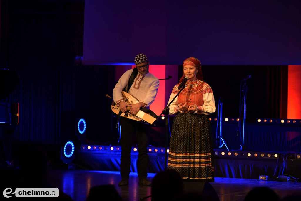 Gala jubileuszowa z okazji 70-lecia Kujawsko-Pomorskiego Centrum Kultury w Bydgoszczy