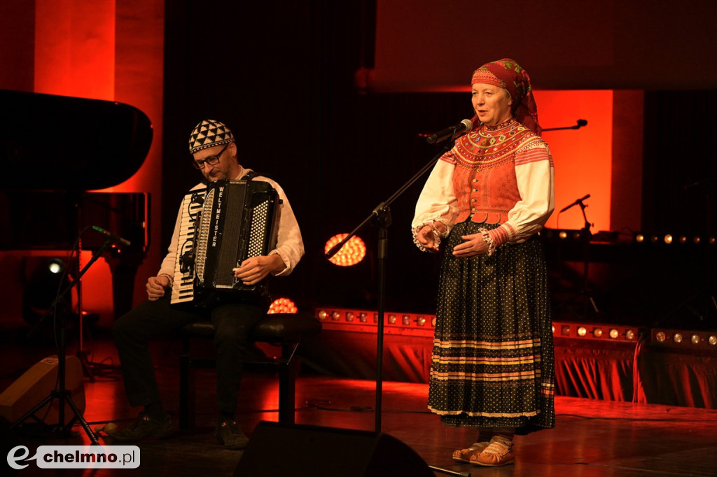 Gala jubileuszowa z okazji 70-lecia Kujawsko-Pomorskiego Centrum Kultury w Bydgoszczy