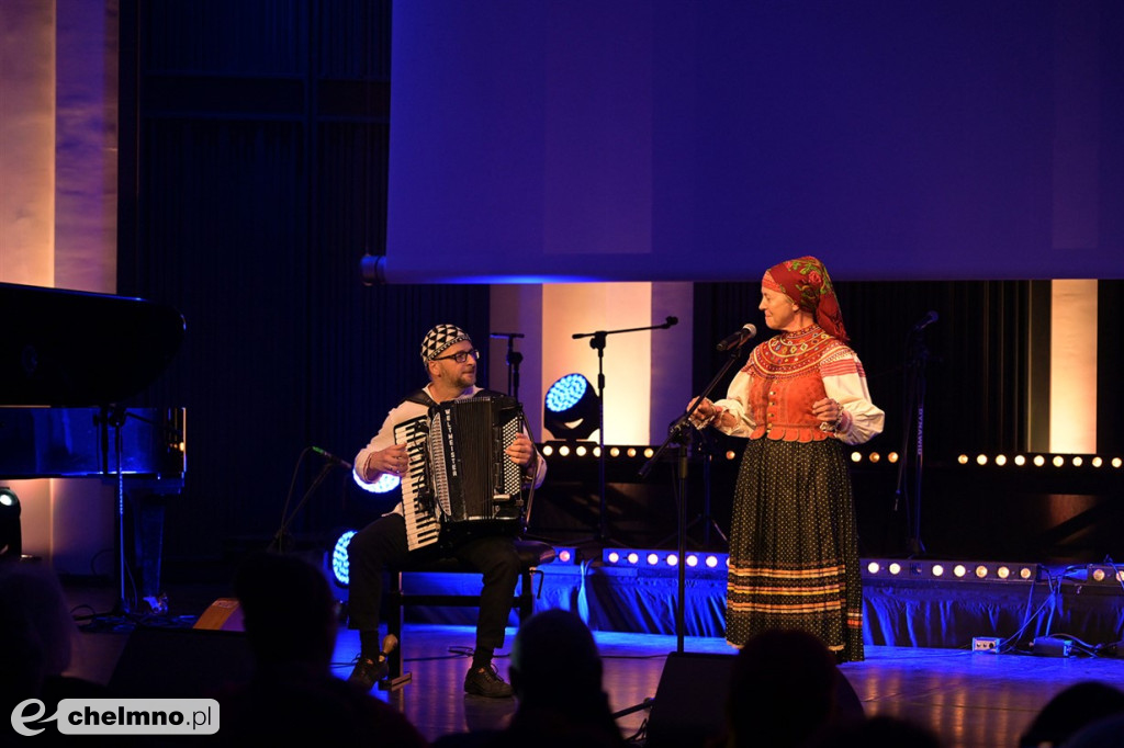 Gala jubileuszowa z okazji 70-lecia Kujawsko-Pomorskiego Centrum Kultury w Bydgoszczy