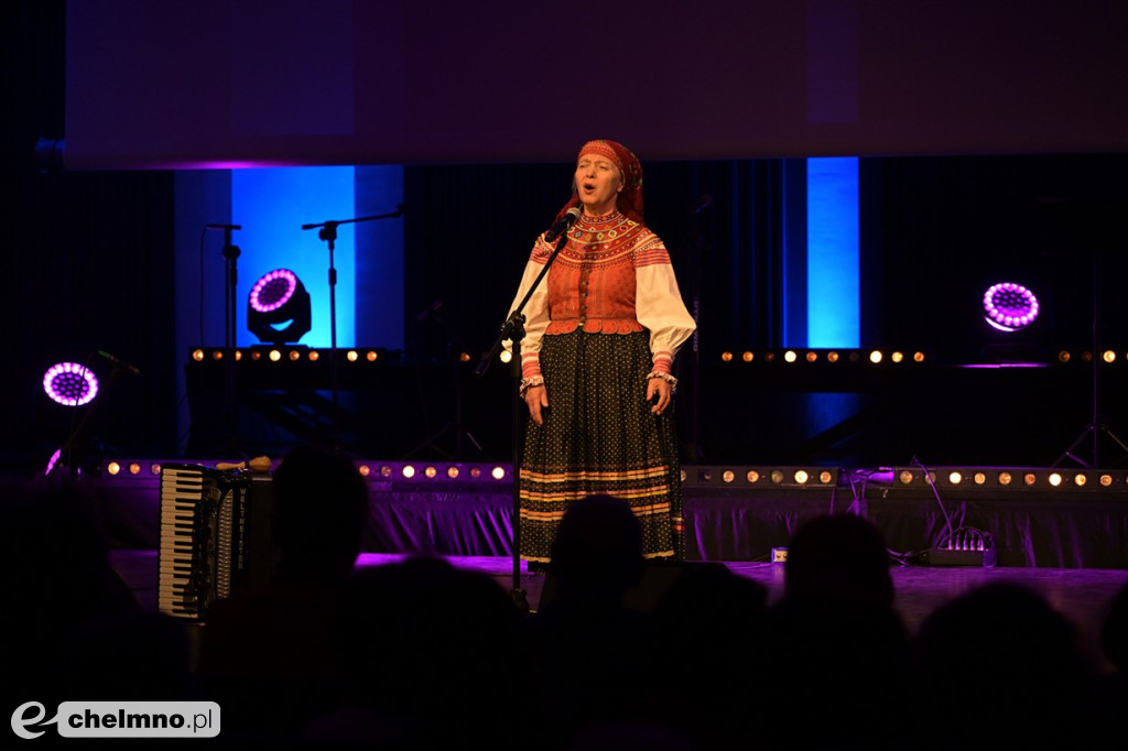 Gala jubileuszowa z okazji 70-lecia Kujawsko-Pomorskiego Centrum Kultury w Bydgoszczy