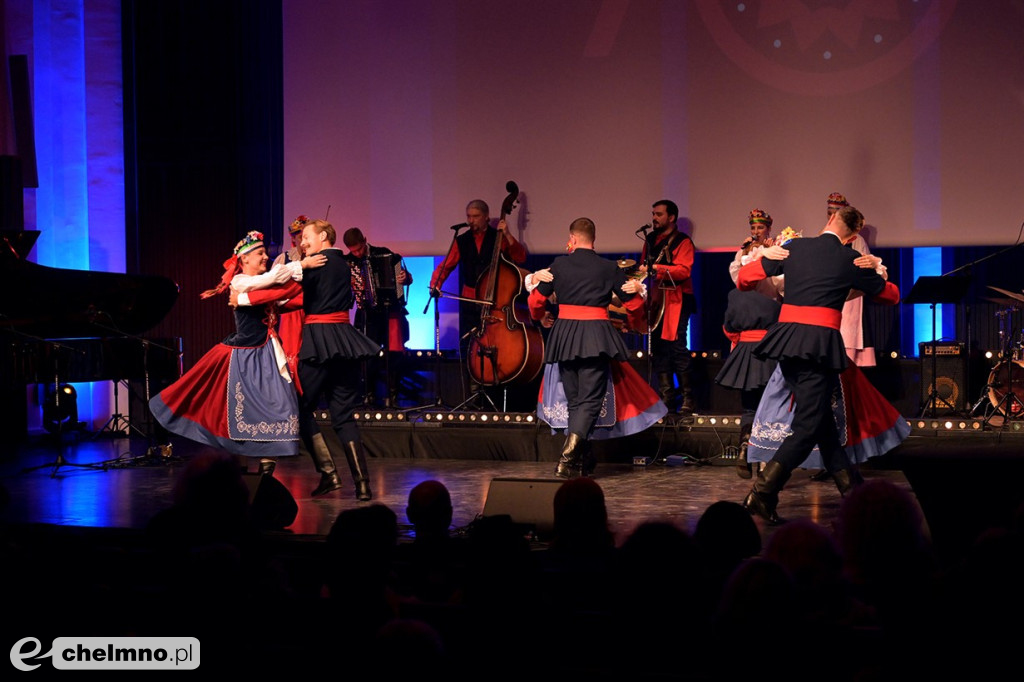 Gala jubileuszowa z okazji 70-lecia Kujawsko-Pomorskiego Centrum Kultury w Bydgoszczy