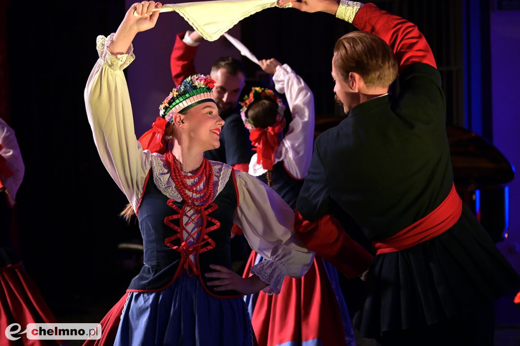 Gala jubileuszowa z okazji 70-lecia Kujawsko-Pomorskiego Centrum Kultury w Bydgoszczy