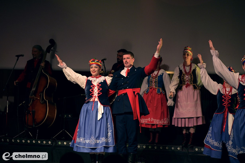 Gala jubileuszowa z okazji 70-lecia Kujawsko-Pomorskiego Centrum Kultury w Bydgoszczy