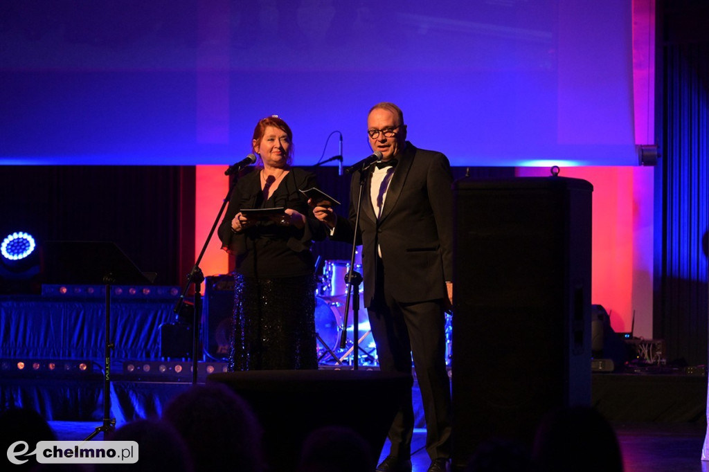 Gala jubileuszowa z okazji 70-lecia Kujawsko-Pomorskiego Centrum Kultury w Bydgoszczy