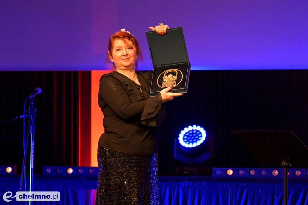 Gala jubileuszowa z okazji 70-lecia Kujawsko-Pomorskiego Centrum Kultury w Bydgoszczy