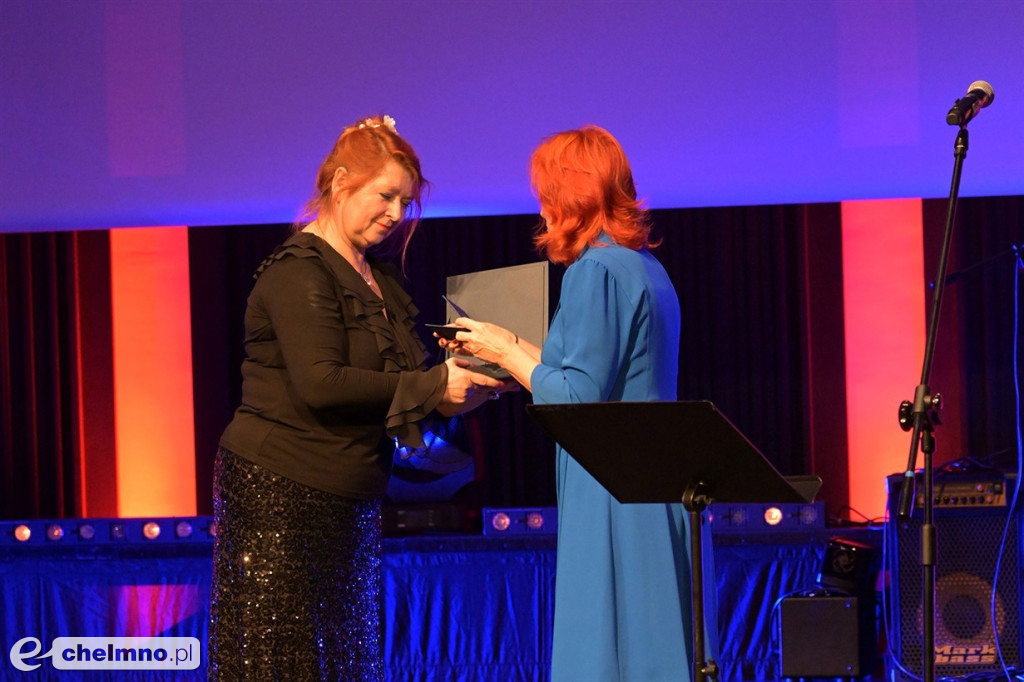 Gala jubileuszowa z okazji 70-lecia Kujawsko-Pomorskiego Centrum Kultury w Bydgoszczy