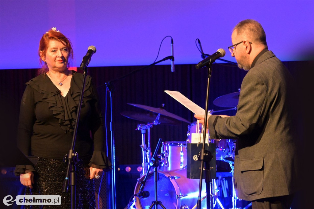 Gala jubileuszowa z okazji 70-lecia Kujawsko-Pomorskiego Centrum Kultury w Bydgoszczy