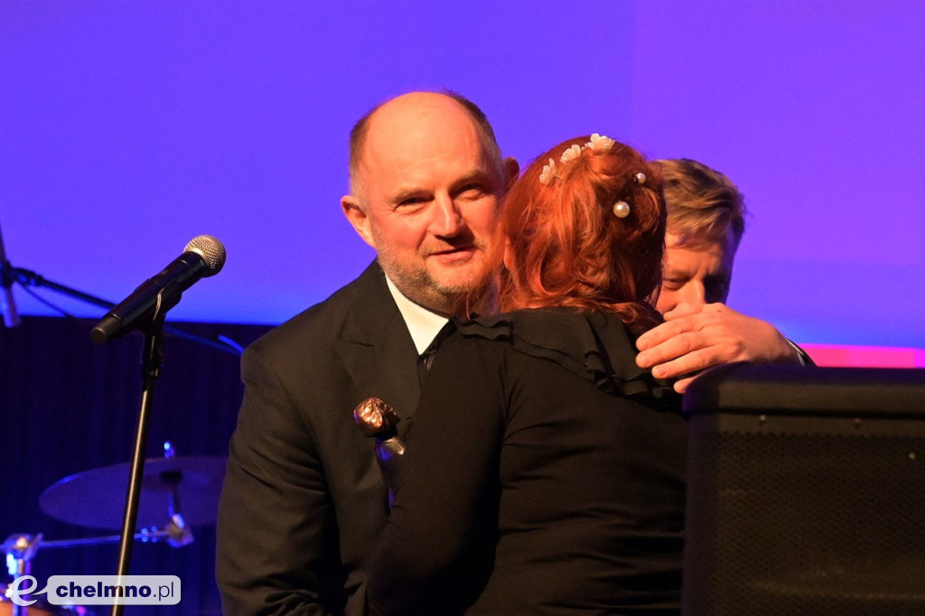 Gala jubileuszowa z okazji 70-lecia Kujawsko-Pomorskiego Centrum Kultury w Bydgoszczy