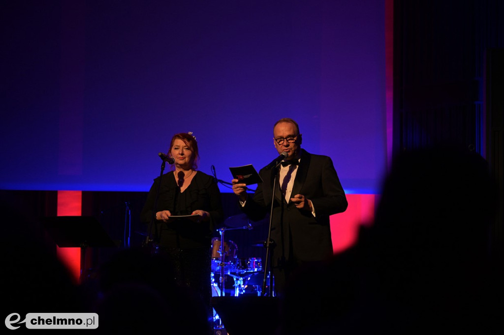 Gala jubileuszowa z okazji 70-lecia Kujawsko-Pomorskiego Centrum Kultury w Bydgoszczy