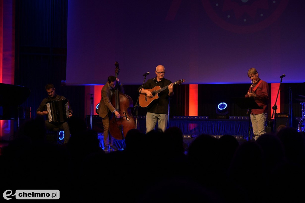 Gala jubileuszowa z okazji 70-lecia Kujawsko-Pomorskiego Centrum Kultury w Bydgoszczy
