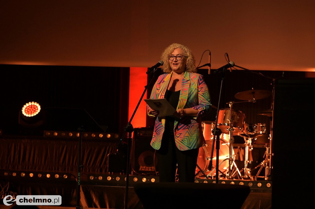 Gala jubileuszowa z okazji 70-lecia Kujawsko-Pomorskiego Centrum Kultury w Bydgoszczy