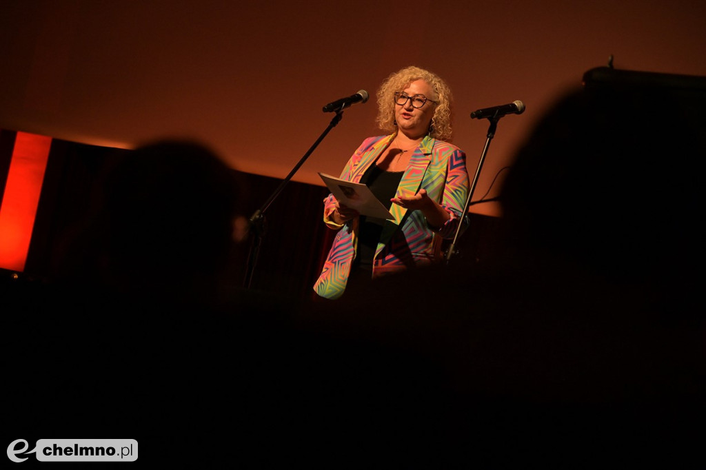 Gala jubileuszowa z okazji 70-lecia Kujawsko-Pomorskiego Centrum Kultury w Bydgoszczy