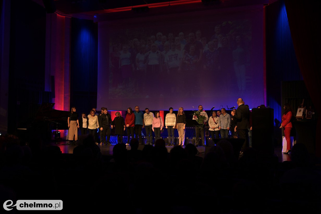Gala jubileuszowa z okazji 70-lecia Kujawsko-Pomorskiego Centrum Kultury w Bydgoszczy