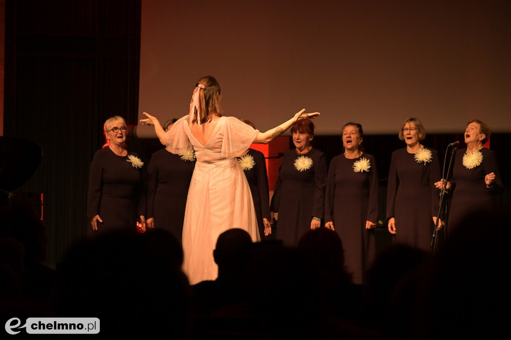 Gala jubileuszowa z okazji 70-lecia Kujawsko-Pomorskiego Centrum Kultury w Bydgoszczy