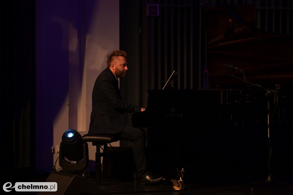 Gala jubileuszowa z okazji 70-lecia Kujawsko-Pomorskiego Centrum Kultury w Bydgoszczy