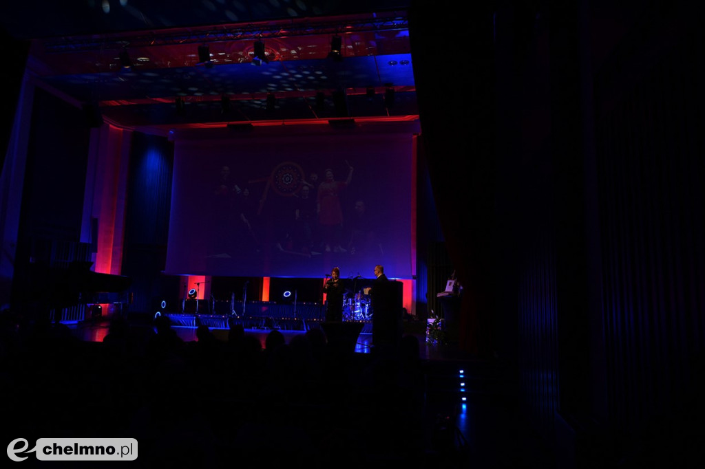 Gala jubileuszowa z okazji 70-lecia Kujawsko-Pomorskiego Centrum Kultury w Bydgoszczy