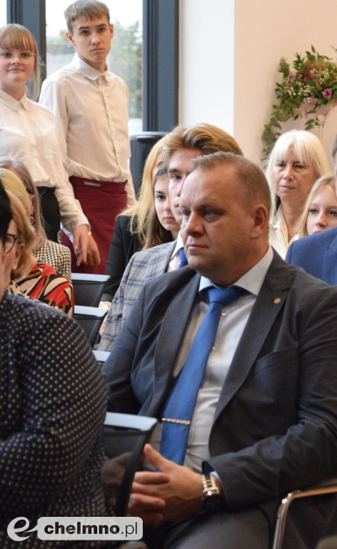 Oto Laureaci Powiatowej Gali z okazji Dnia Edukacji Narodowej
