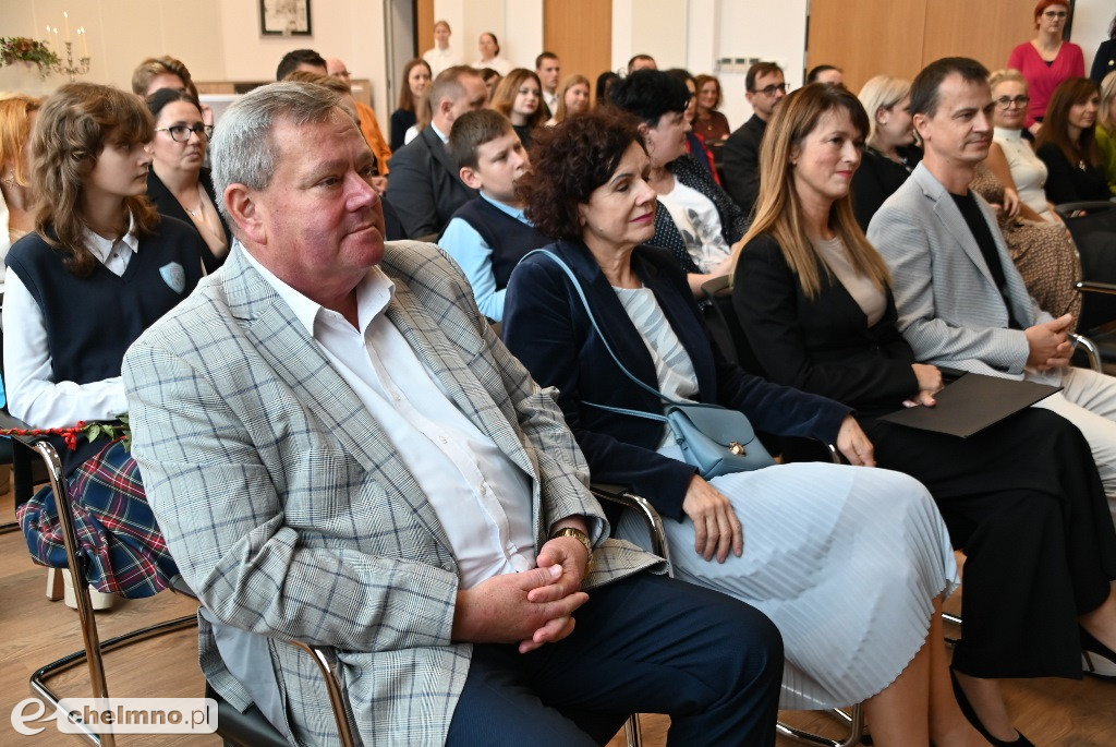 Oto Laureaci Powiatowej Gali z okazji Dnia Edukacji Narodowej