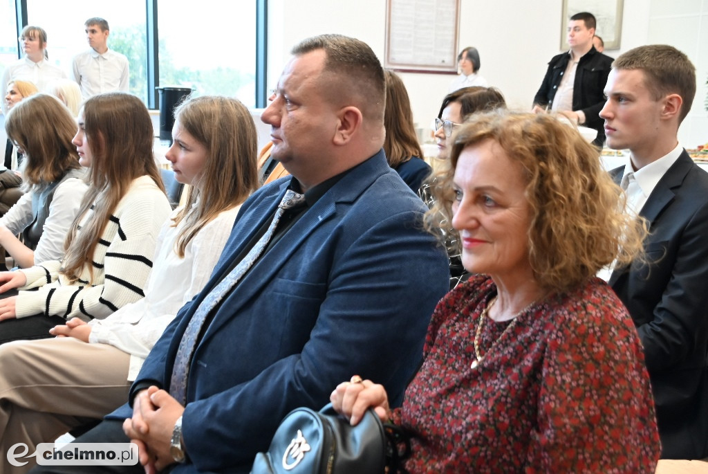 Oto Laureaci Powiatowej Gali z okazji Dnia Edukacji Narodowej
