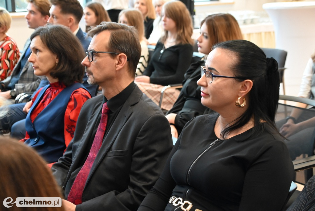 Oto Laureaci Powiatowej Gali z okazji Dnia Edukacji Narodowej
