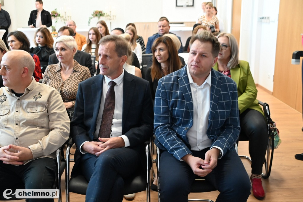 Oto Laureaci Powiatowej Gali z okazji Dnia Edukacji Narodowej