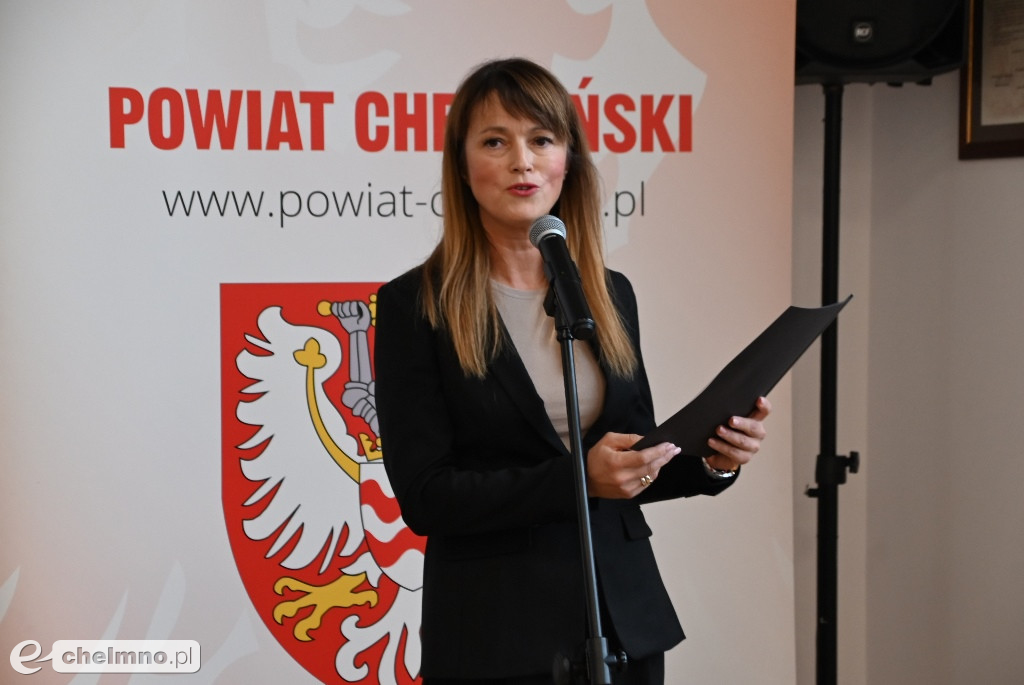 Oto Laureaci Powiatowej Gali z okazji Dnia Edukacji Narodowej