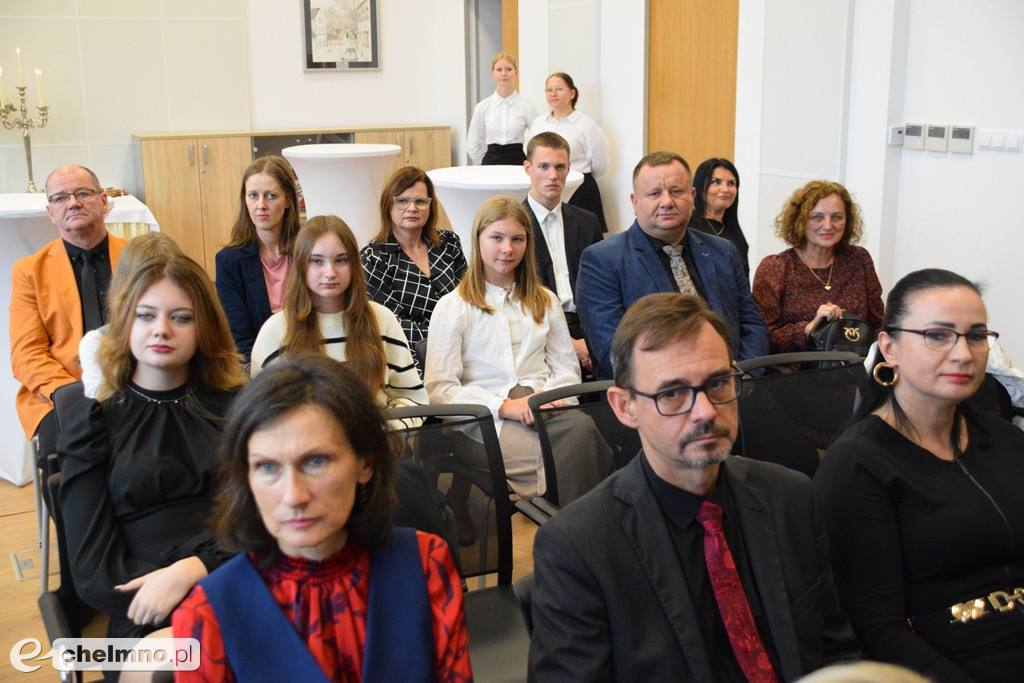 Oto Laureaci Powiatowej Gali z okazji Dnia Edukacji Narodowej