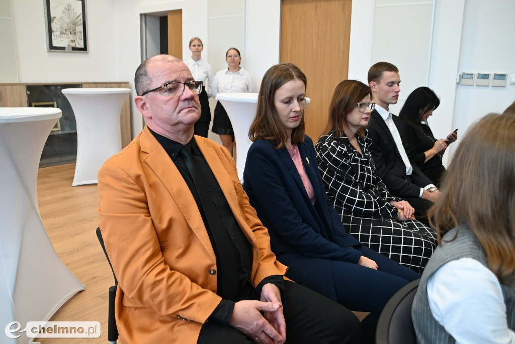 Oto Laureaci Powiatowej Gali z okazji Dnia Edukacji Narodowej