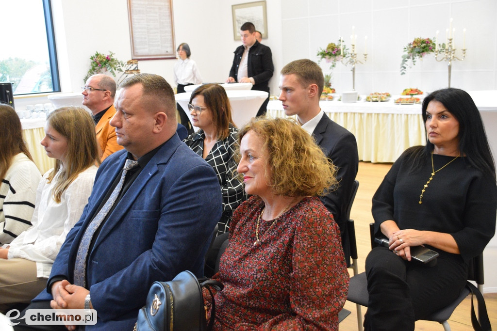 Oto Laureaci Powiatowej Gali z okazji Dnia Edukacji Narodowej