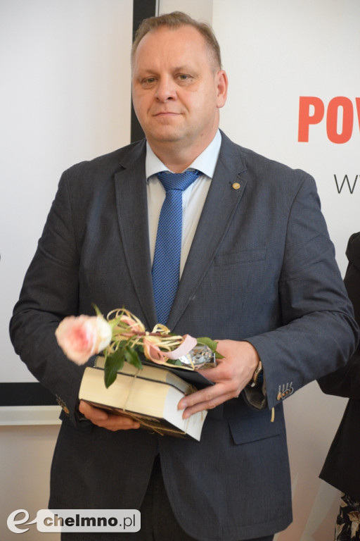 Oto Laureaci Powiatowej Gali z okazji Dnia Edukacji Narodowej