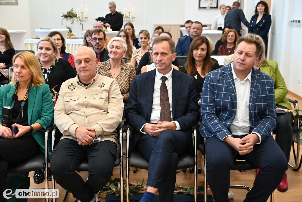 Oto Laureaci Powiatowej Gali z okazji Dnia Edukacji Narodowej