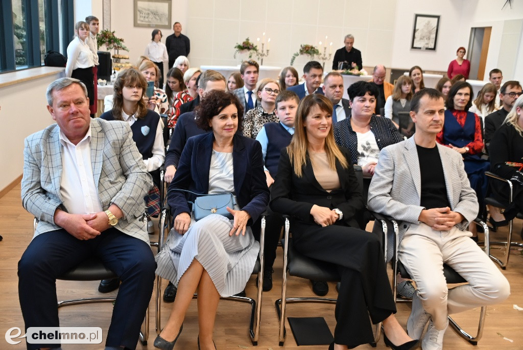 Oto Laureaci Powiatowej Gali z okazji Dnia Edukacji Narodowej