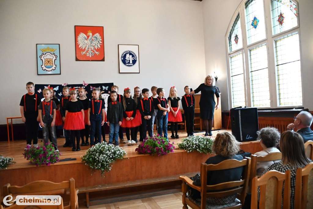 Nagrody Burmistrza z okazji Dnia Edukacji Narodowej