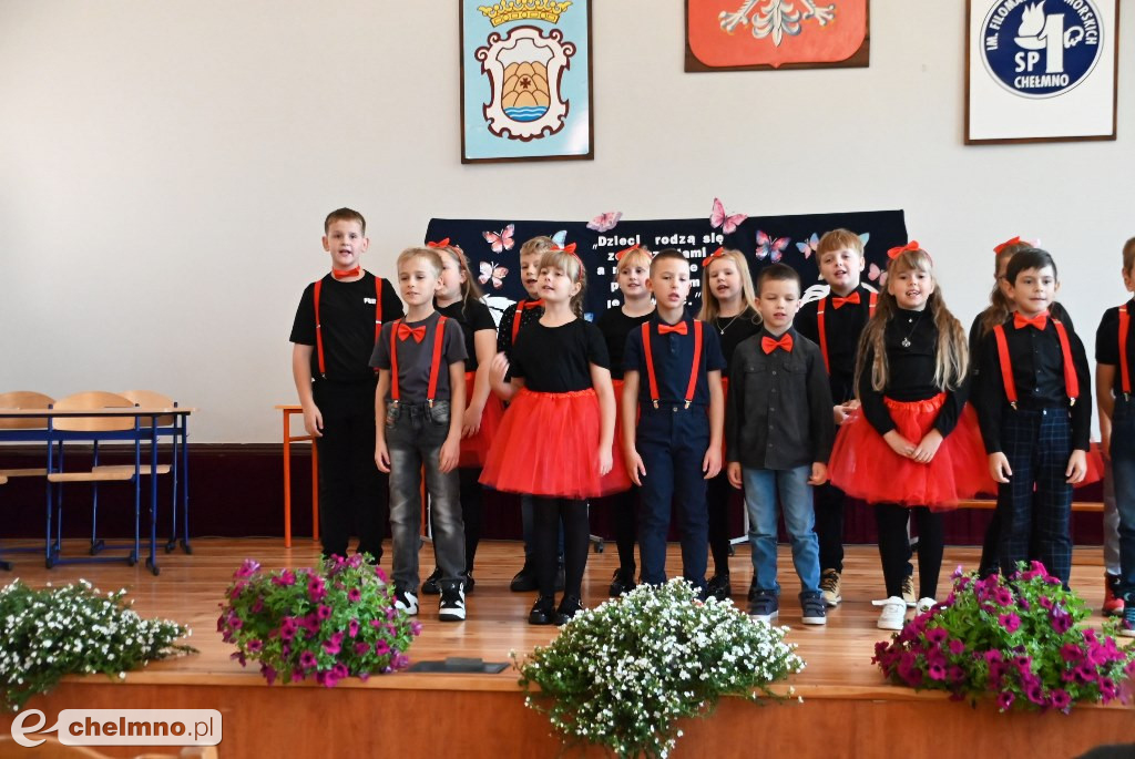 Nagrody Burmistrza z okazji Dnia Edukacji Narodowej