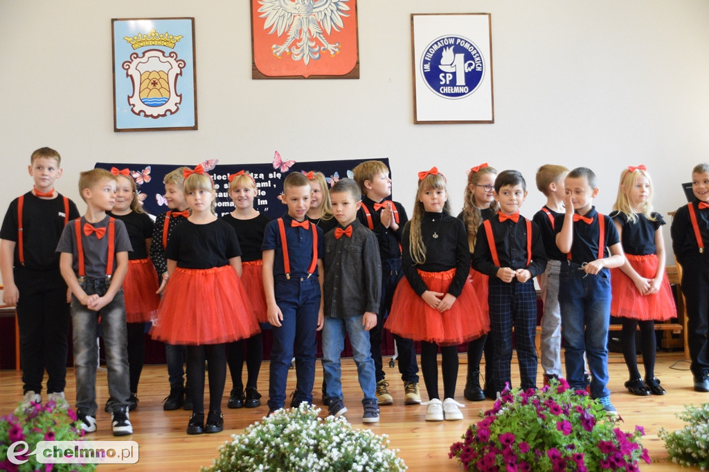 Nagrody Burmistrza z okazji Dnia Edukacji Narodowej