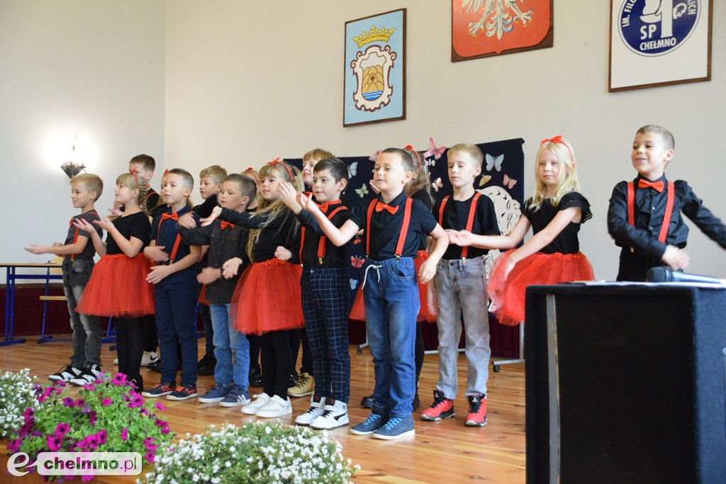 Nagrody Burmistrza z okazji Dnia Edukacji Narodowej