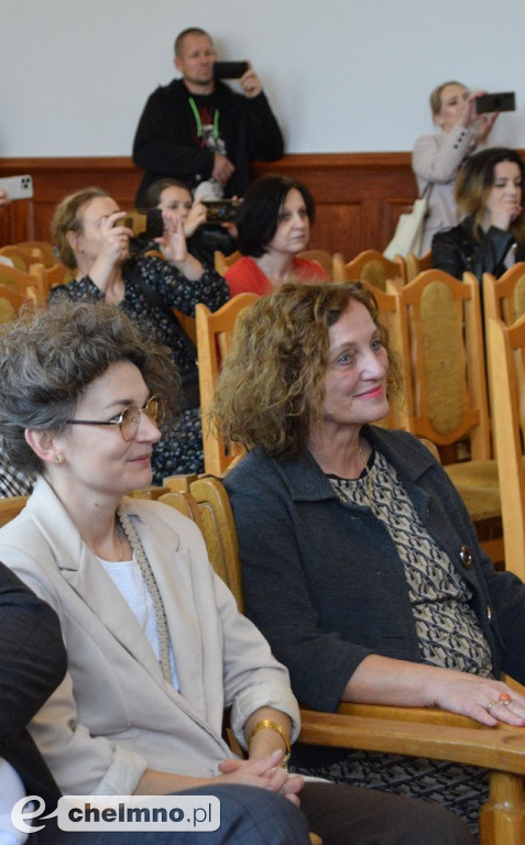 Nagrody Burmistrza z okazji Dnia Edukacji Narodowej