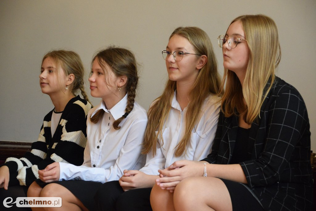 Nagrody Burmistrza z okazji Dnia Edukacji Narodowej