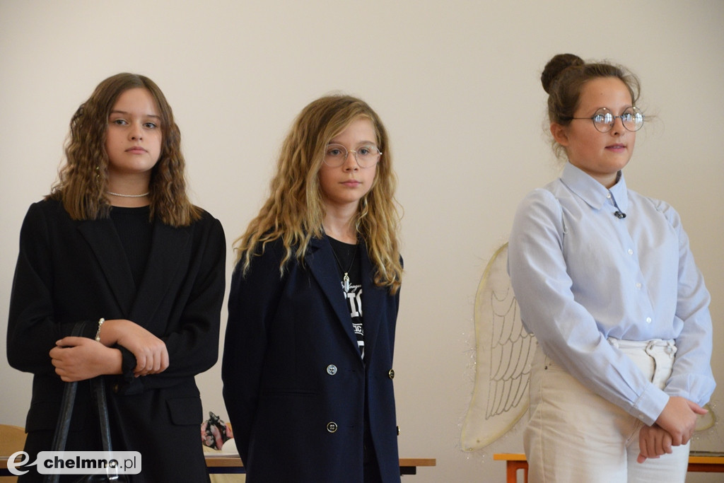 Nagrody Burmistrza z okazji Dnia Edukacji Narodowej