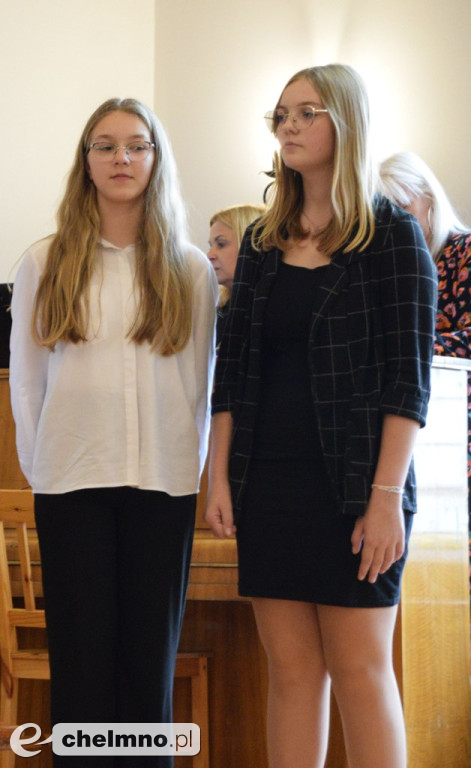 Nagrody Burmistrza z okazji Dnia Edukacji Narodowej