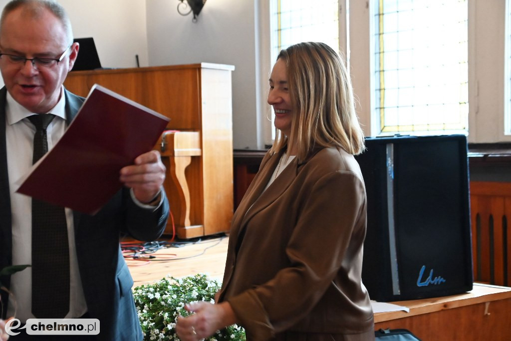 Nagrody Burmistrza z okazji Dnia Edukacji Narodowej