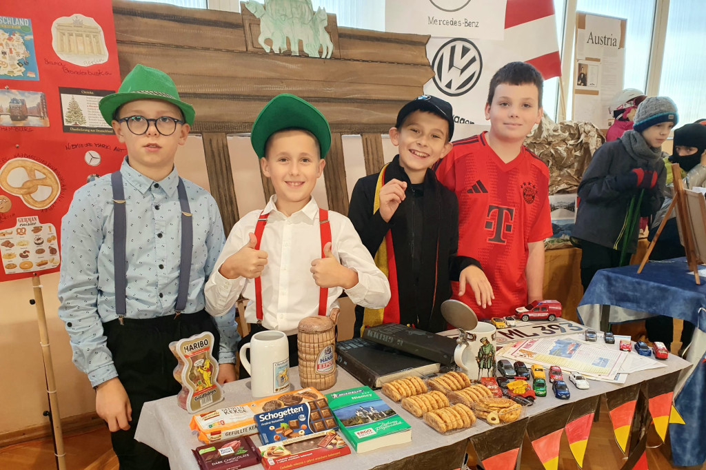 BIESIADA EUROPEJSKA – dobrze, że YESteśmy razem!