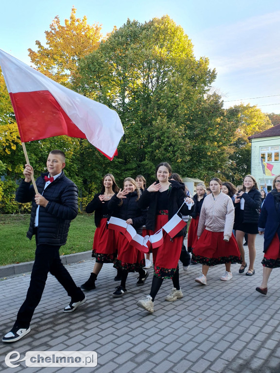 BIESIADA EUROPEJSKA – dobrze, że YESteśmy razem!